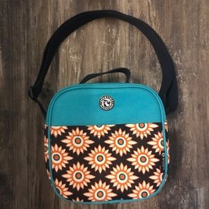 Spartina 449 Daufuskie Island Insulated Lunch Bag!